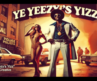 Ye Yeezy’s Yizz (Official Video)